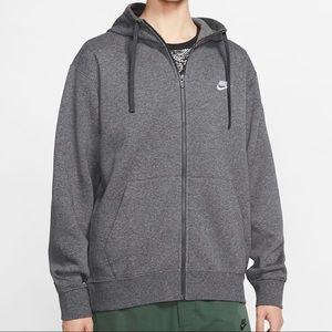 Nike
Sportswear Club Crew Neck Fleece Sweatshirt